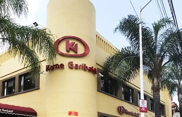 Karne Garibaldi