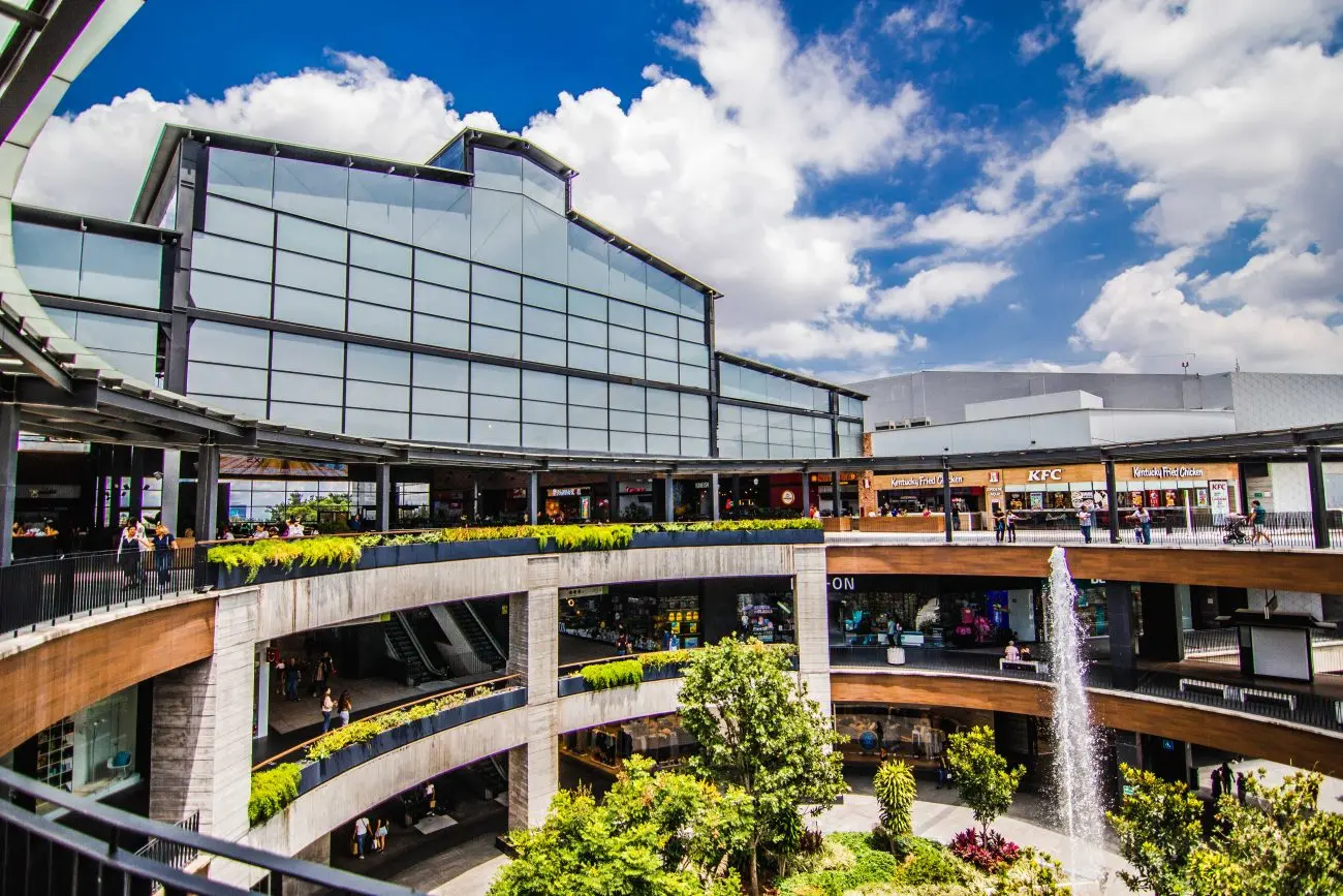 Centro Comercial La Perla