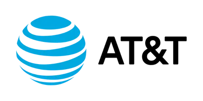 logo At&t