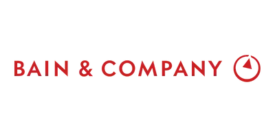 logo Bain & Company