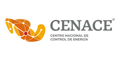 logo cenace