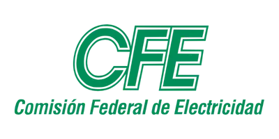 logo CFE