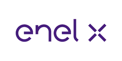 logo Enelx
