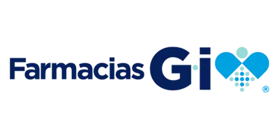 logo Farmacias GIO