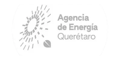 logo Agencia de Energía Querétaro