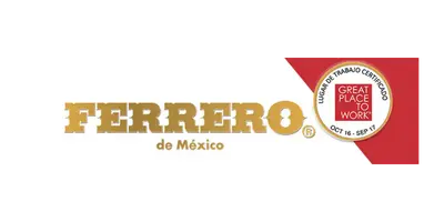 logo Ferrero