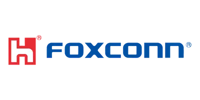 logo Foxconn