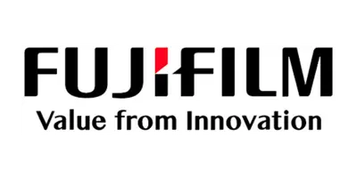 logo Fujifilm