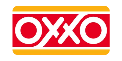 logo OXXO