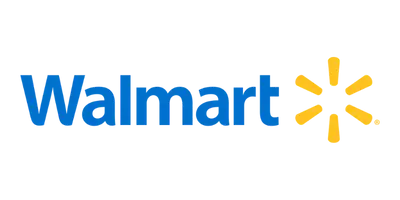 logo WALMART