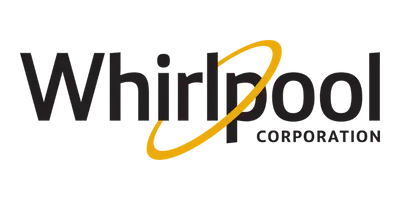 logo WHIRLPOOL