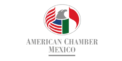 logo American Chamber Mexico