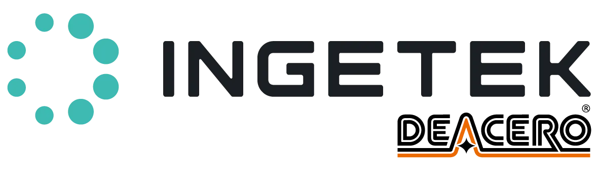 Ingetek Deacero