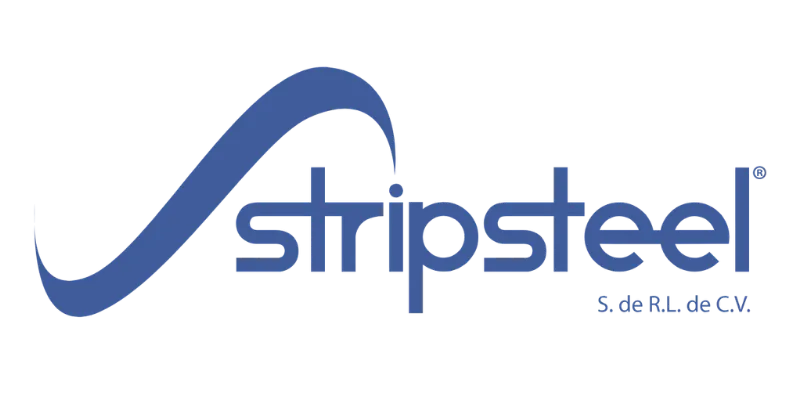 Stripsteel
