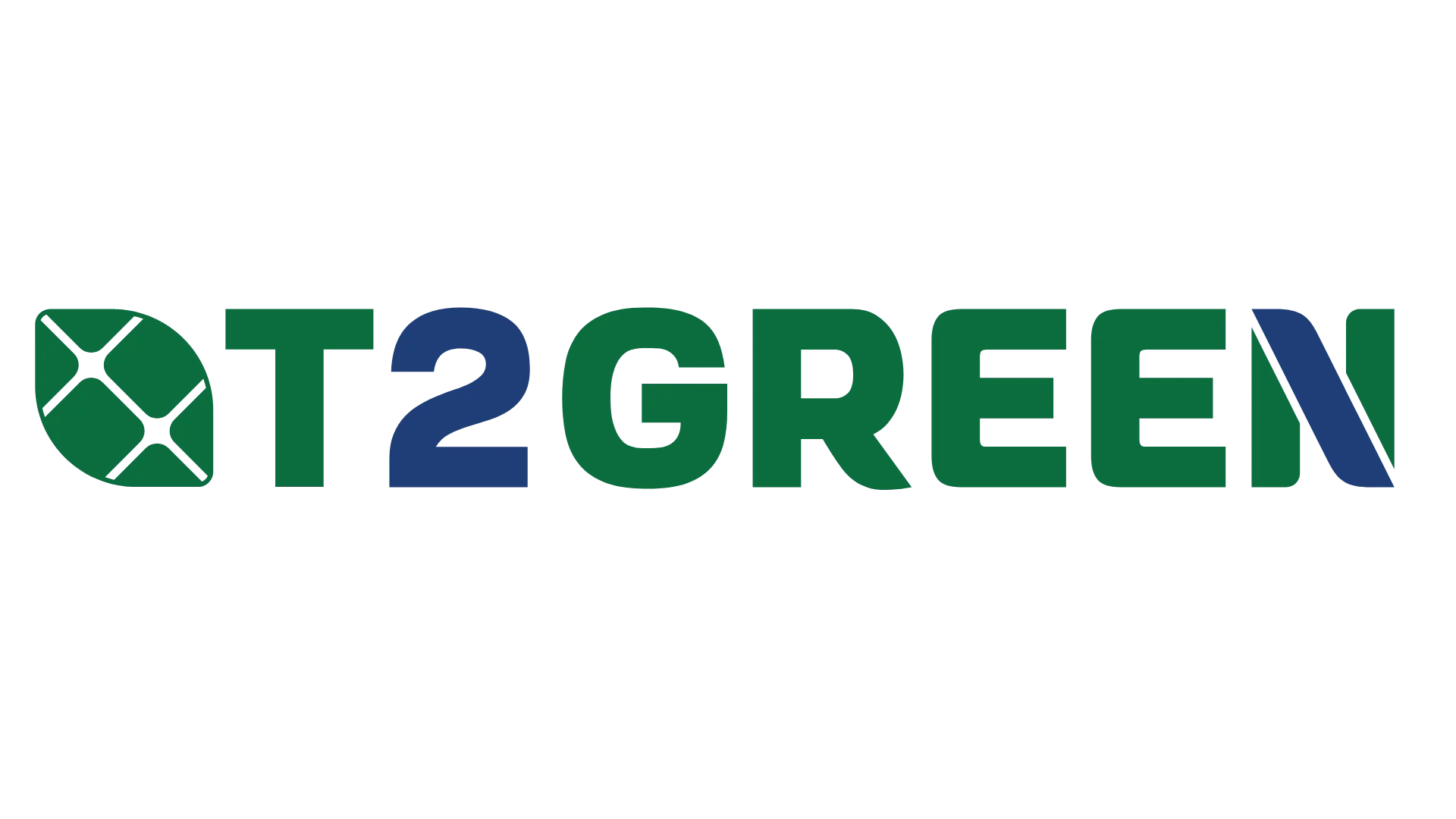 T2 Green