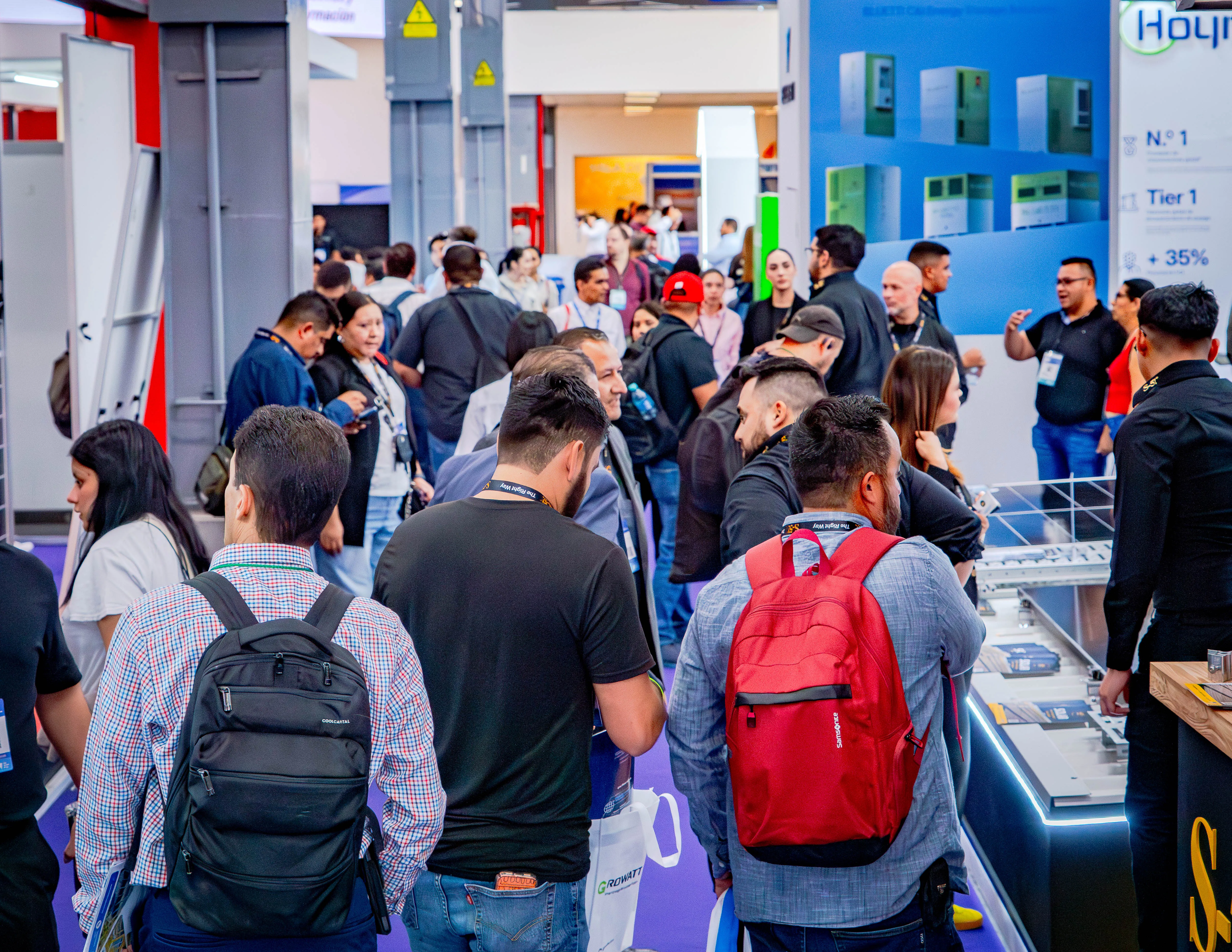 REPLUS MEXICO 2026 Gallery Image 1