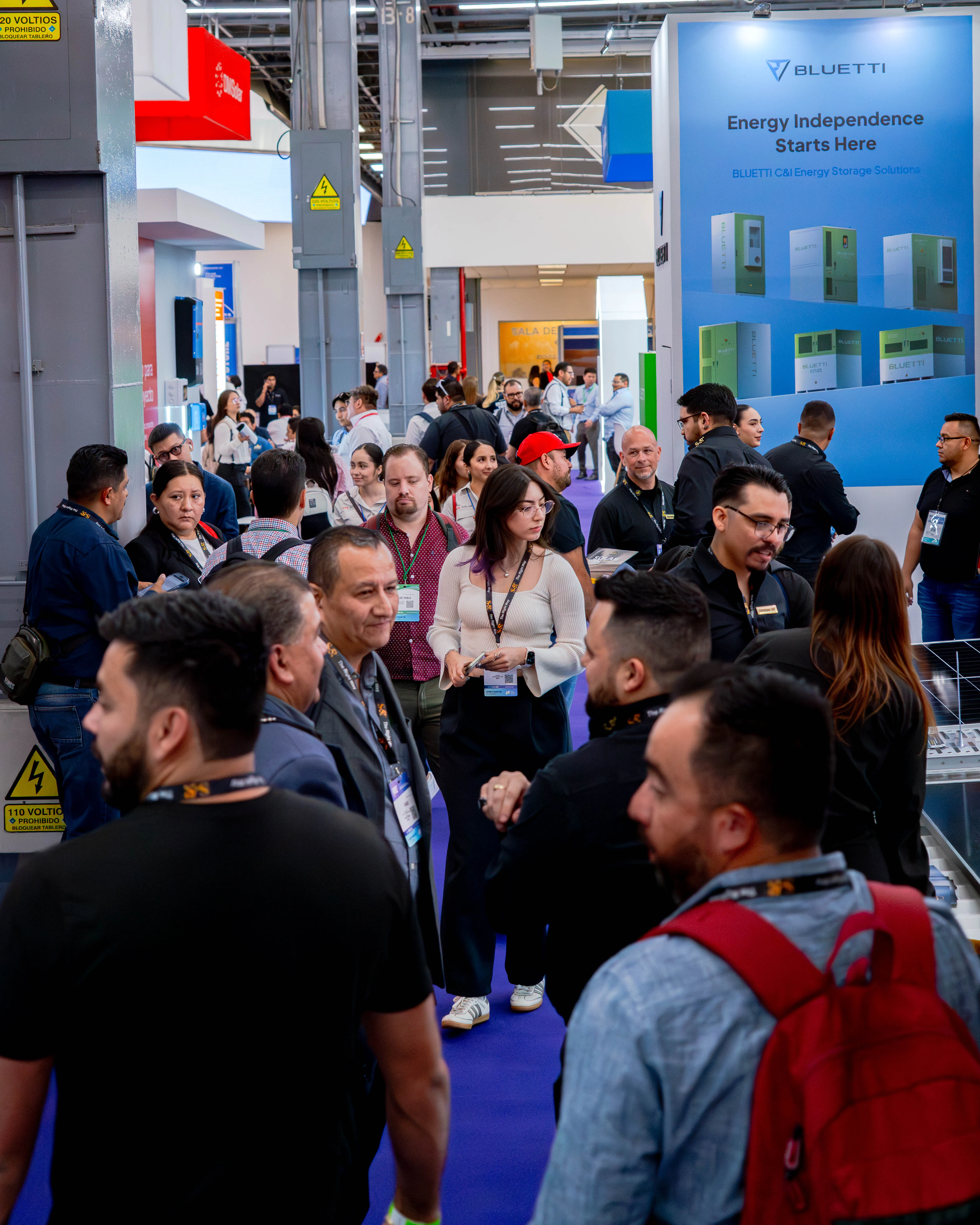 REPLUS MEXICO 2026 Gallery Image 11