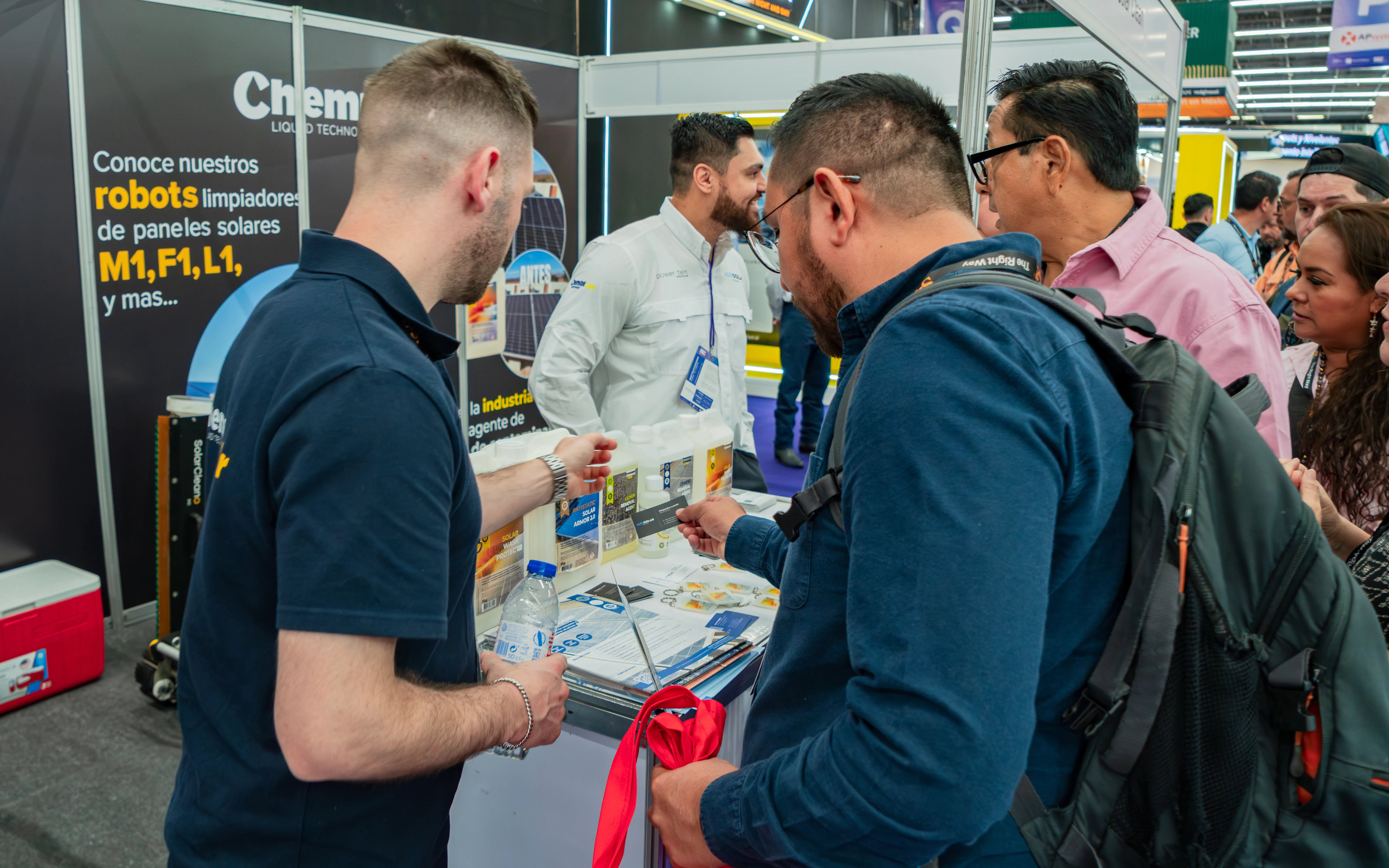 REPLUS MEXICO 2026 Gallery Image 4