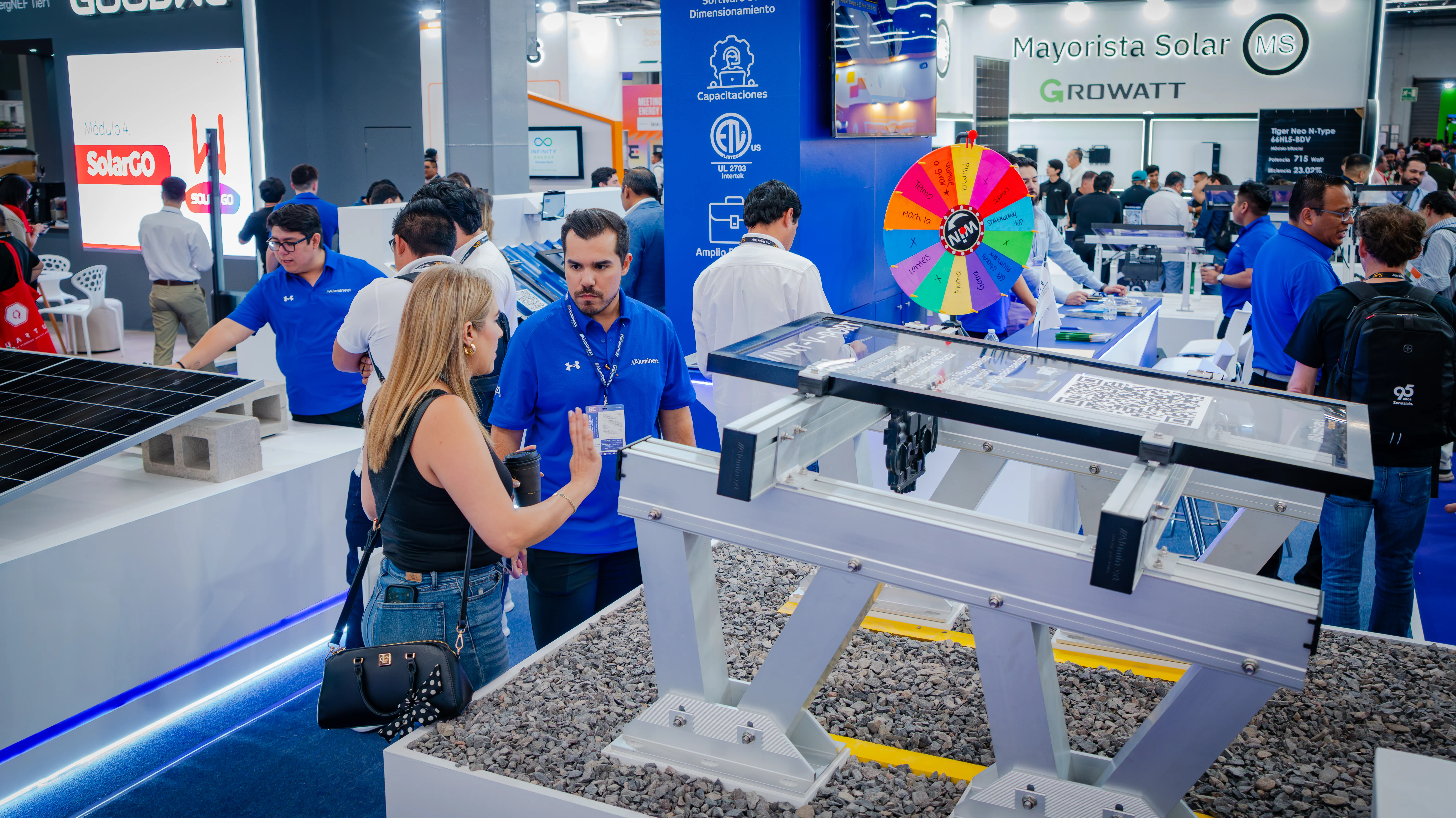 REPLUS MEXICO 2026 Gallery Image 6