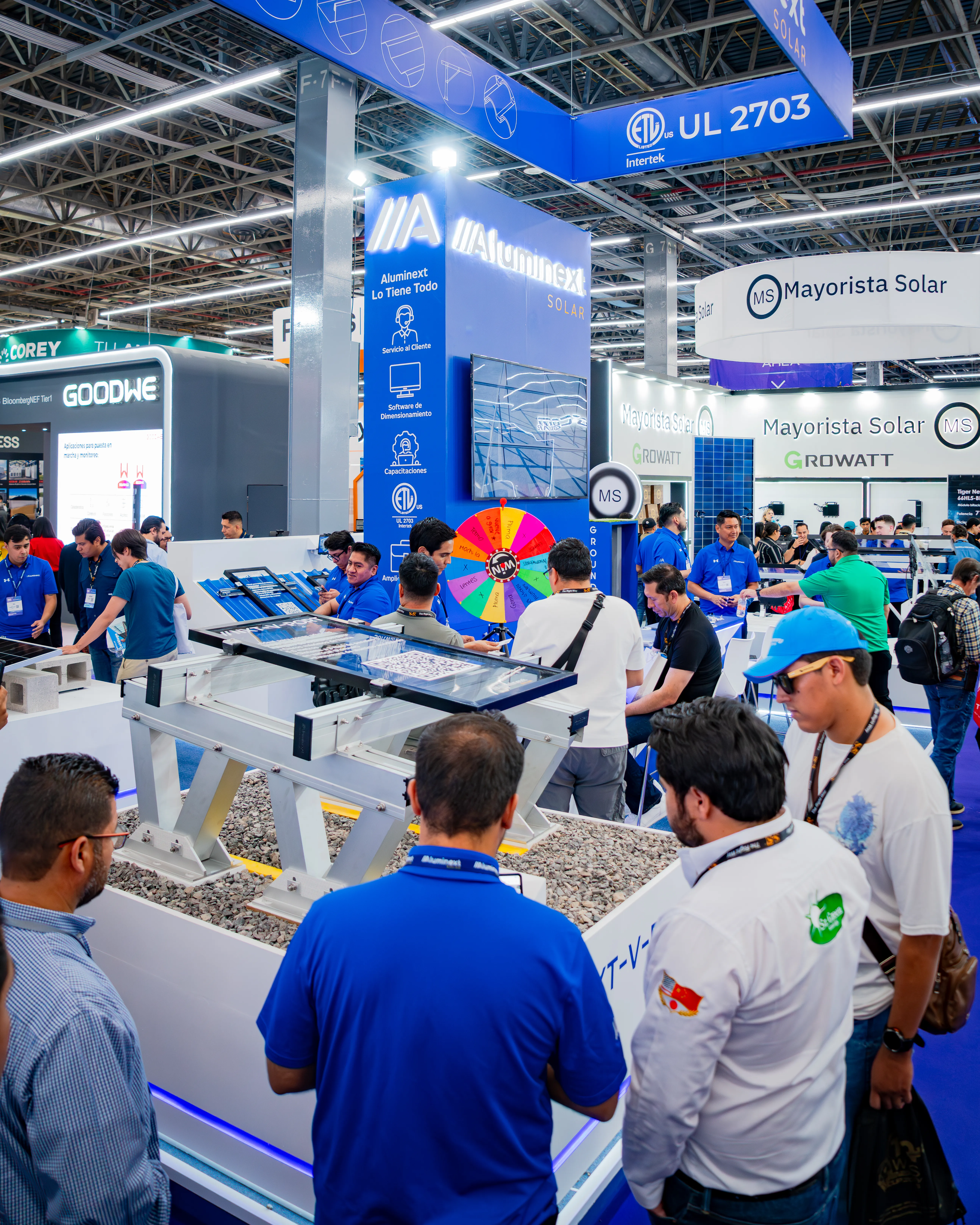 REPLUS MEXICO 2026 Gallery Image 5