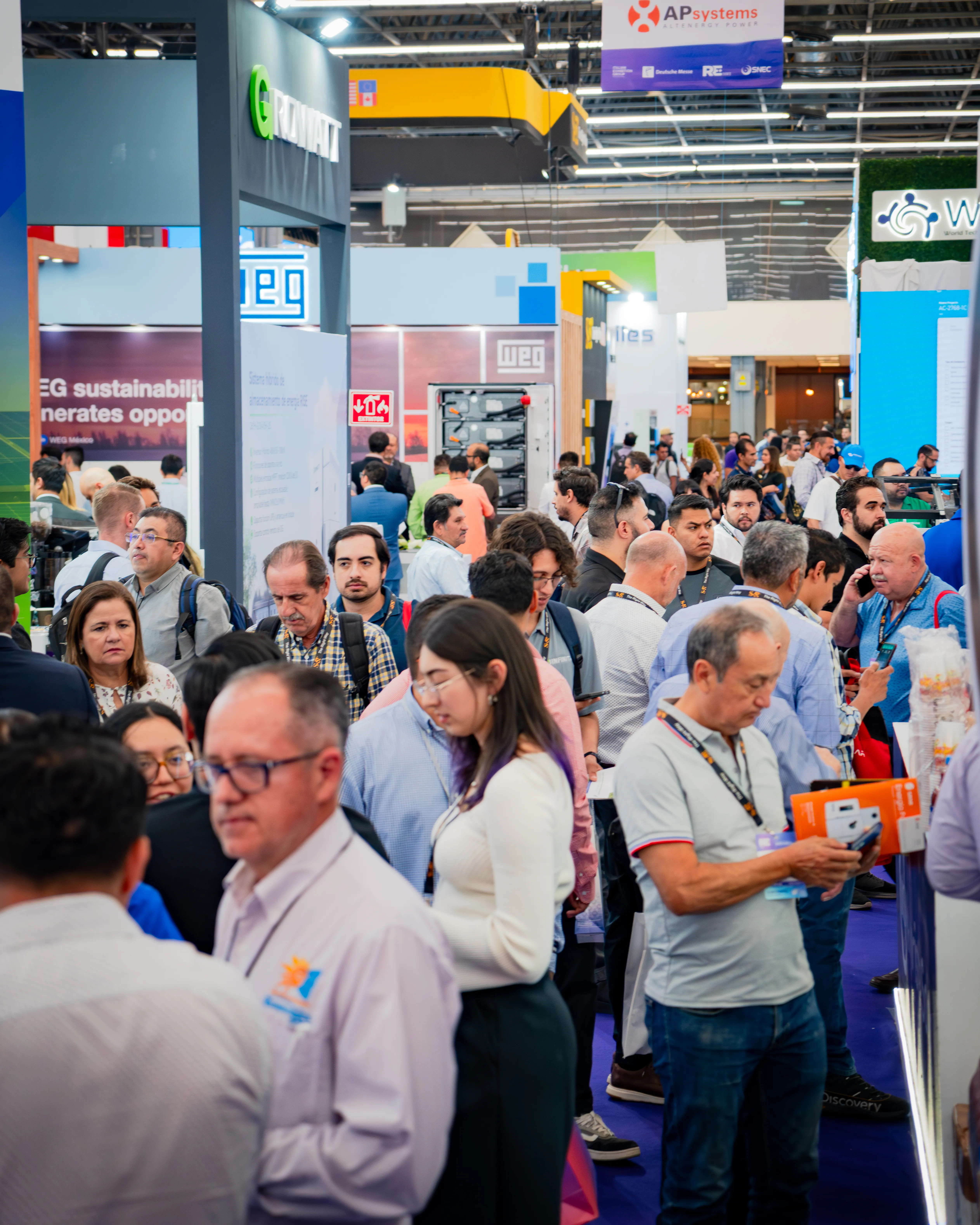 REPLUS MEXICO 2026 Gallery Image 7