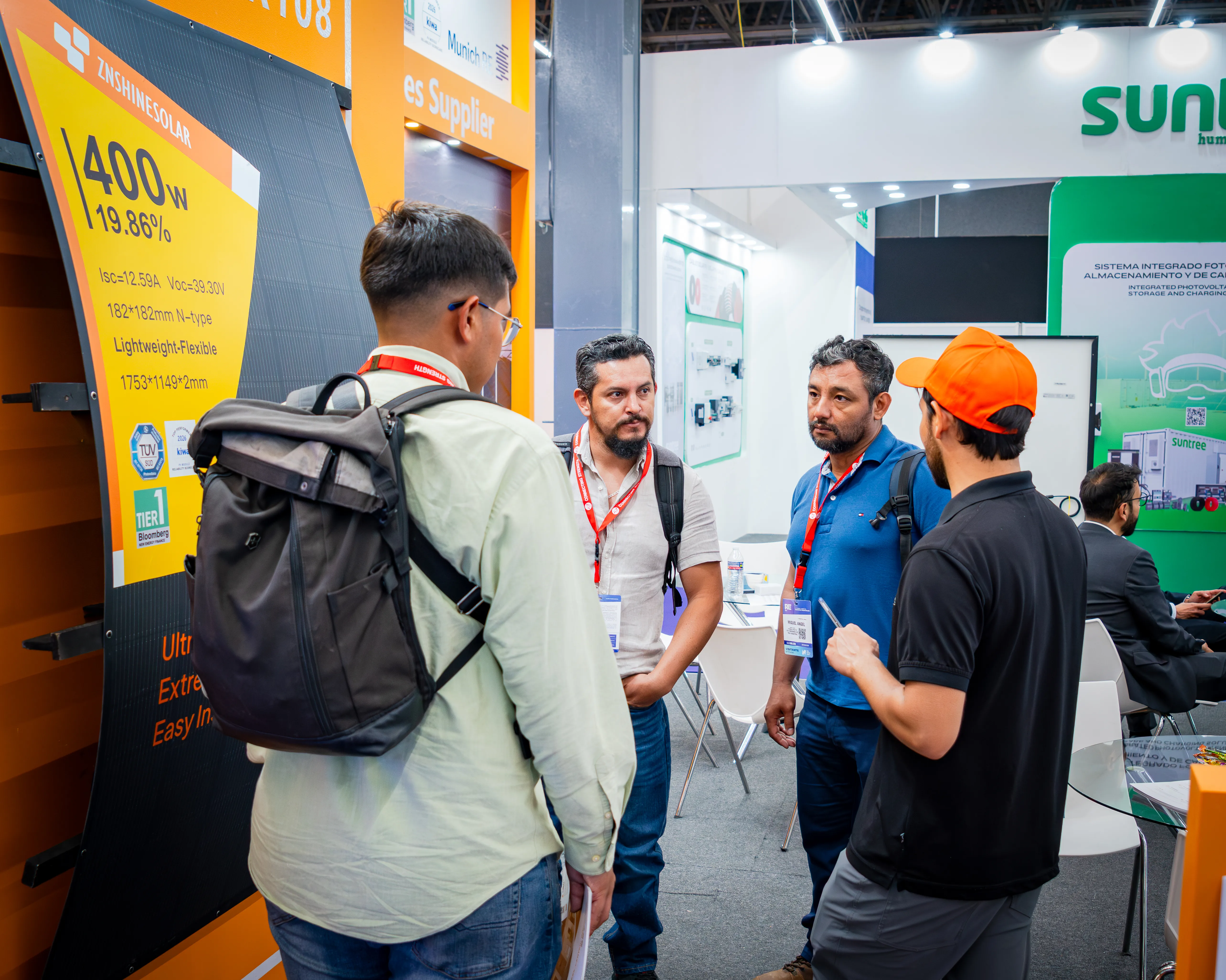 REPLUS MEXICO 2026 Gallery Image 2