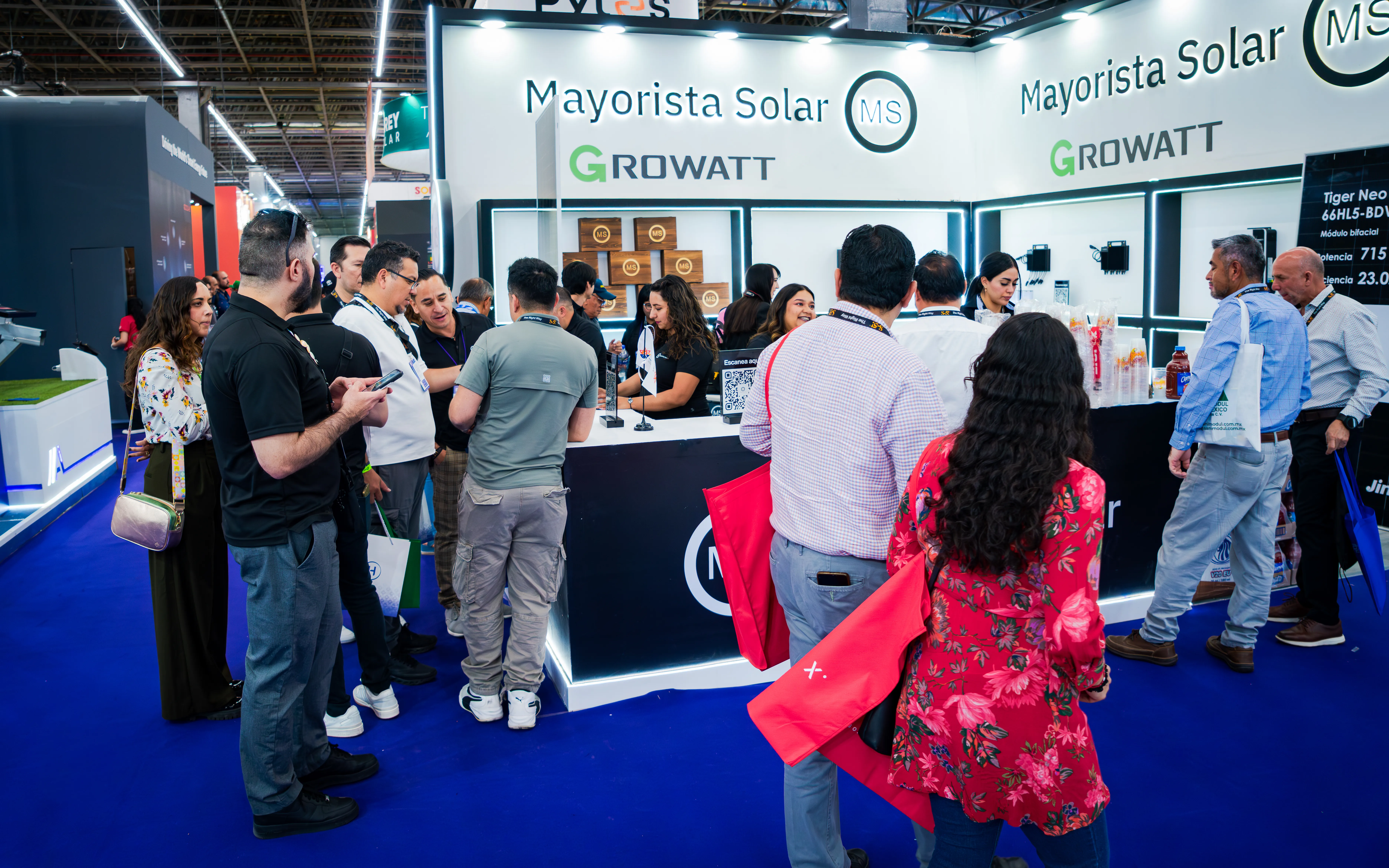 REPLUS MEXICO 2026 Gallery Image 10