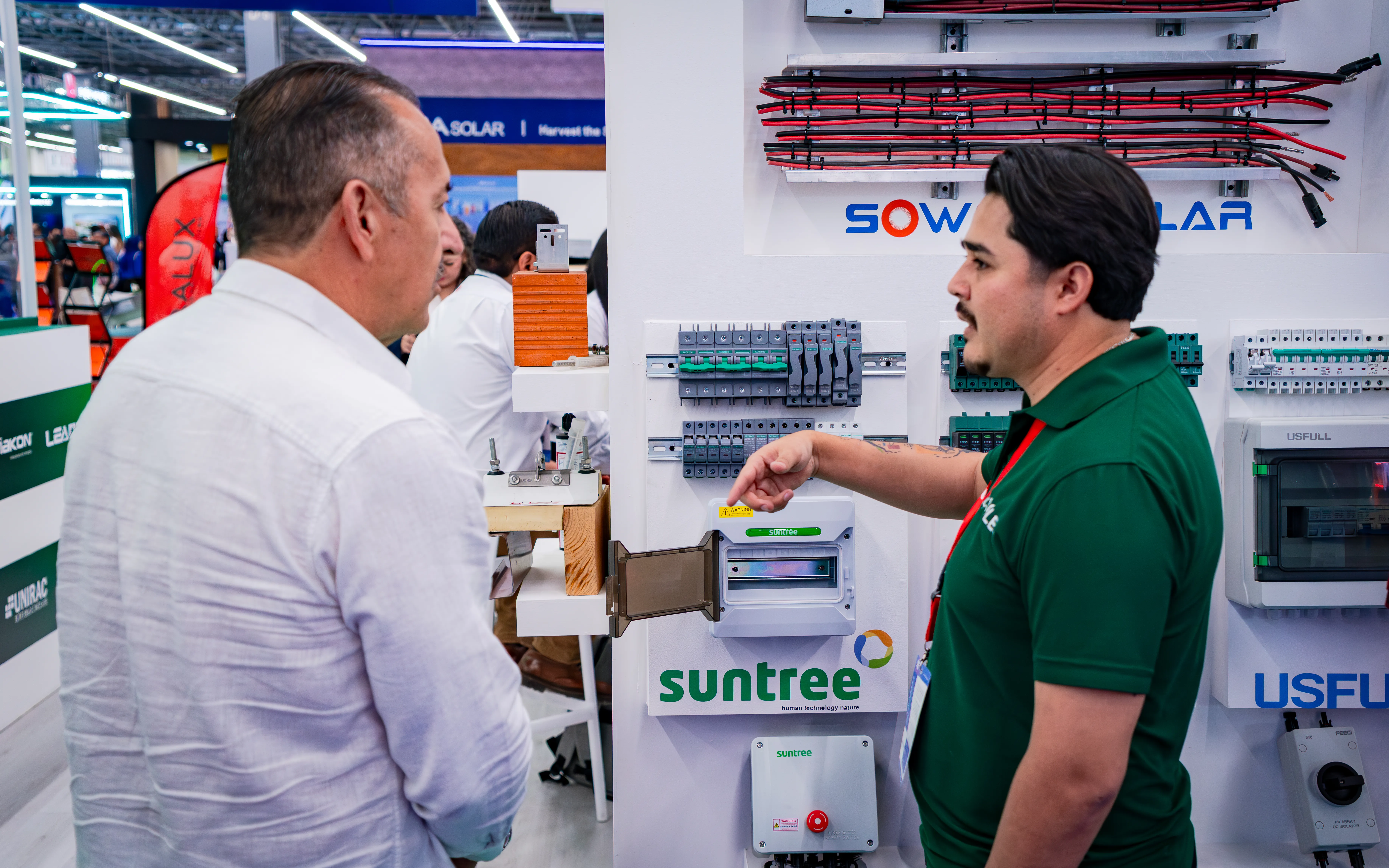 REPLUS MEXICO 2026 Gallery Image 12