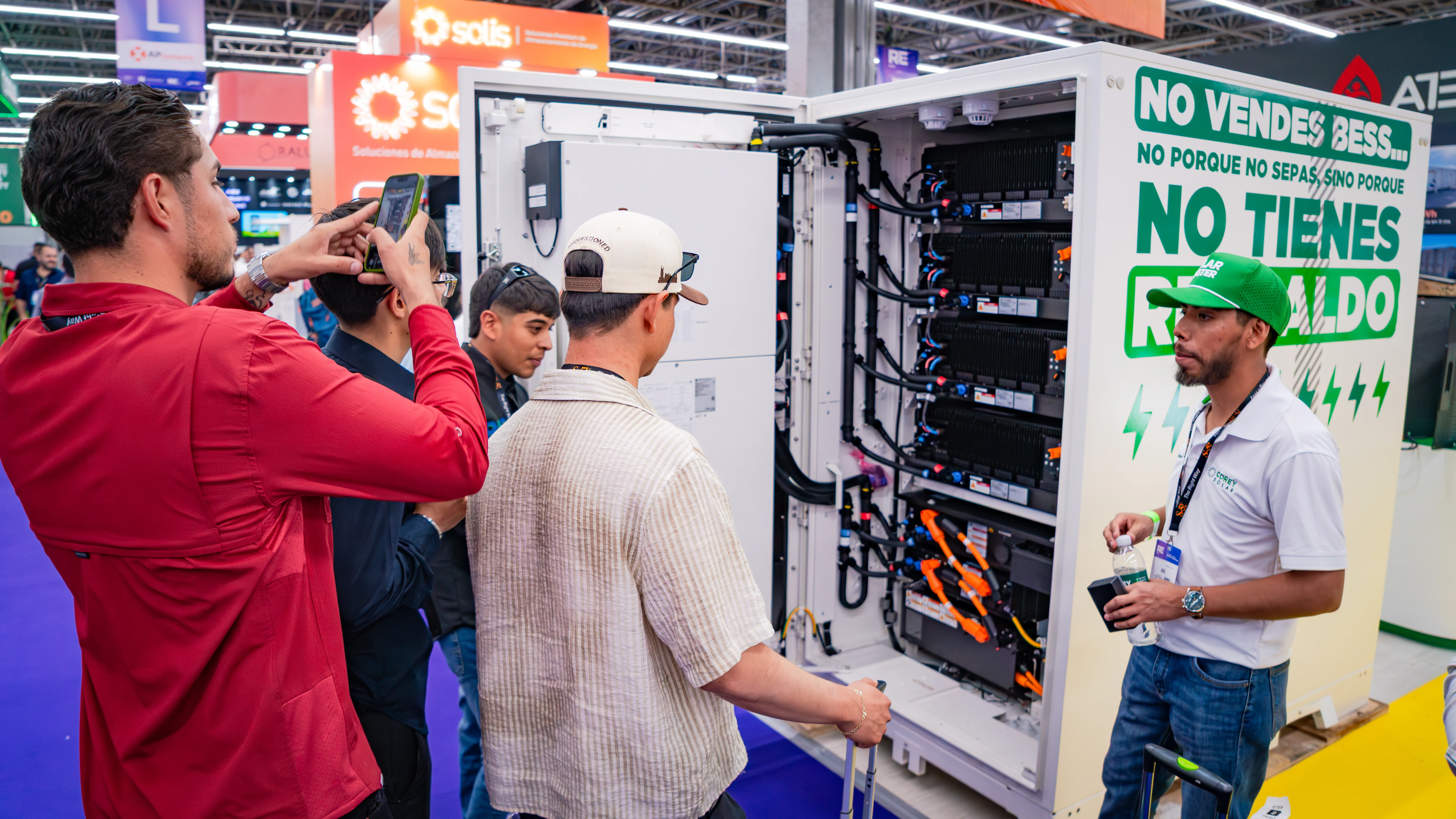 REPLUS MEXICO 2026 Gallery Image 9