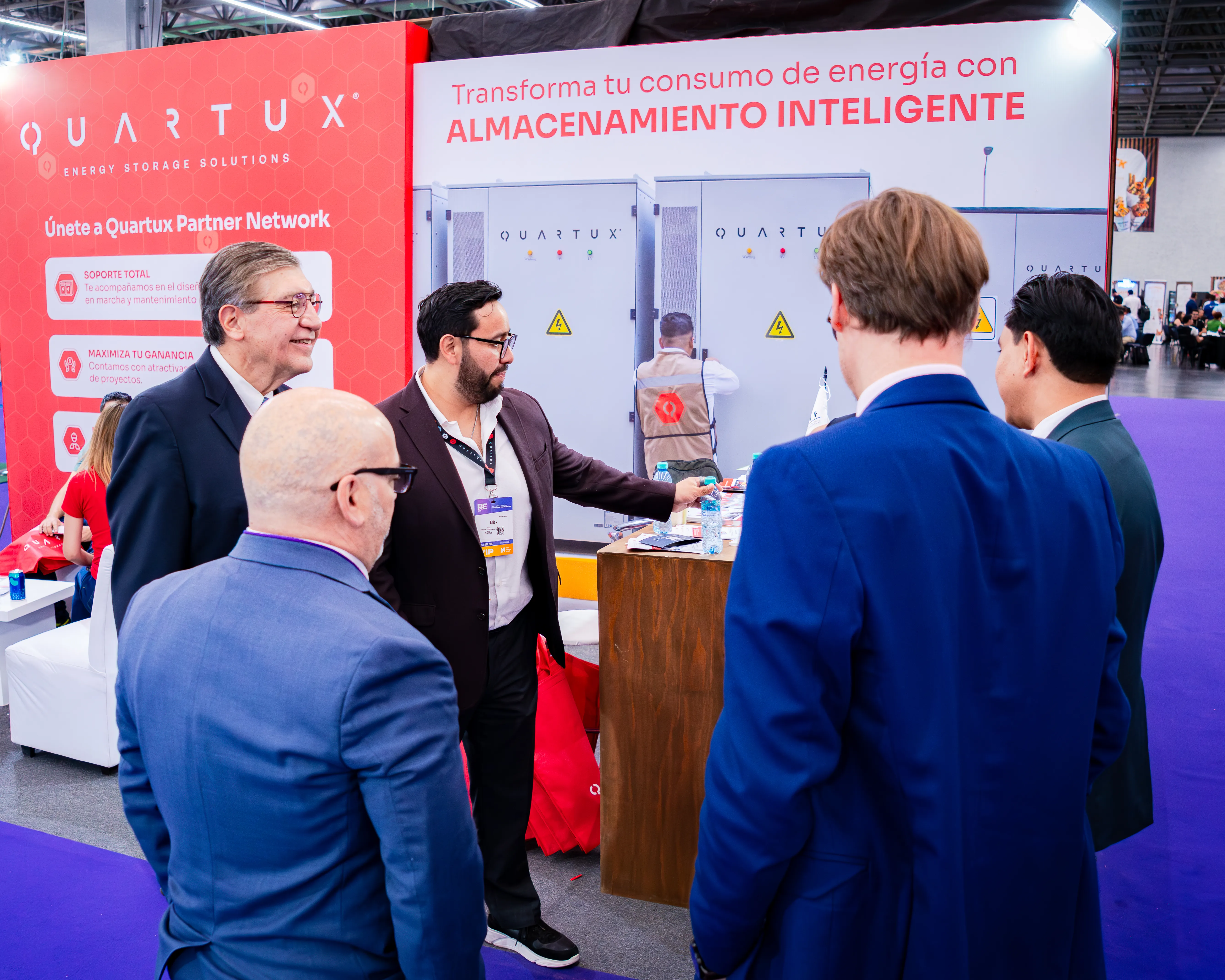 REPLUS MEXICO 2026 Gallery Image 3