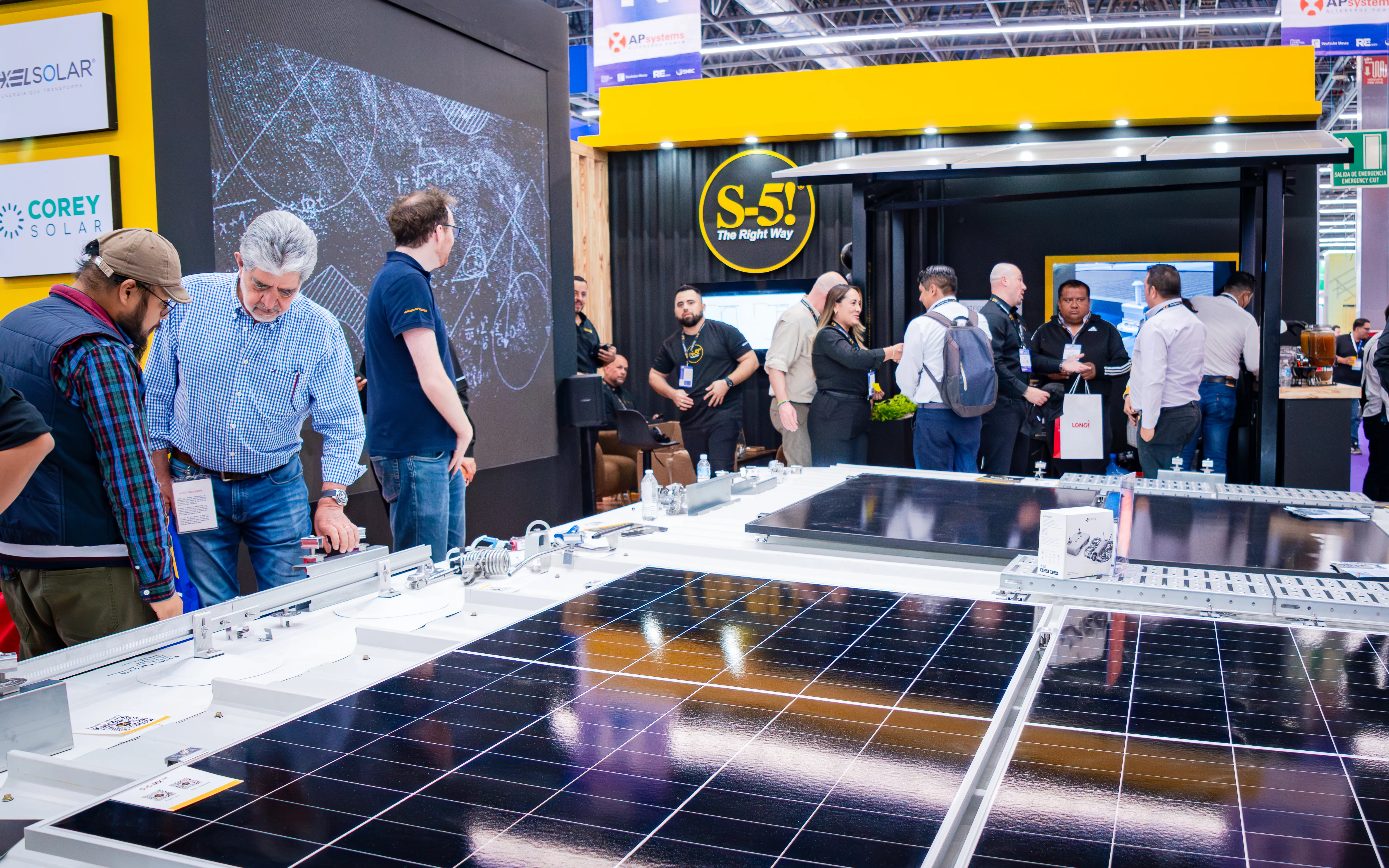 REPLUS MEXICO 2026 Gallery Image 8