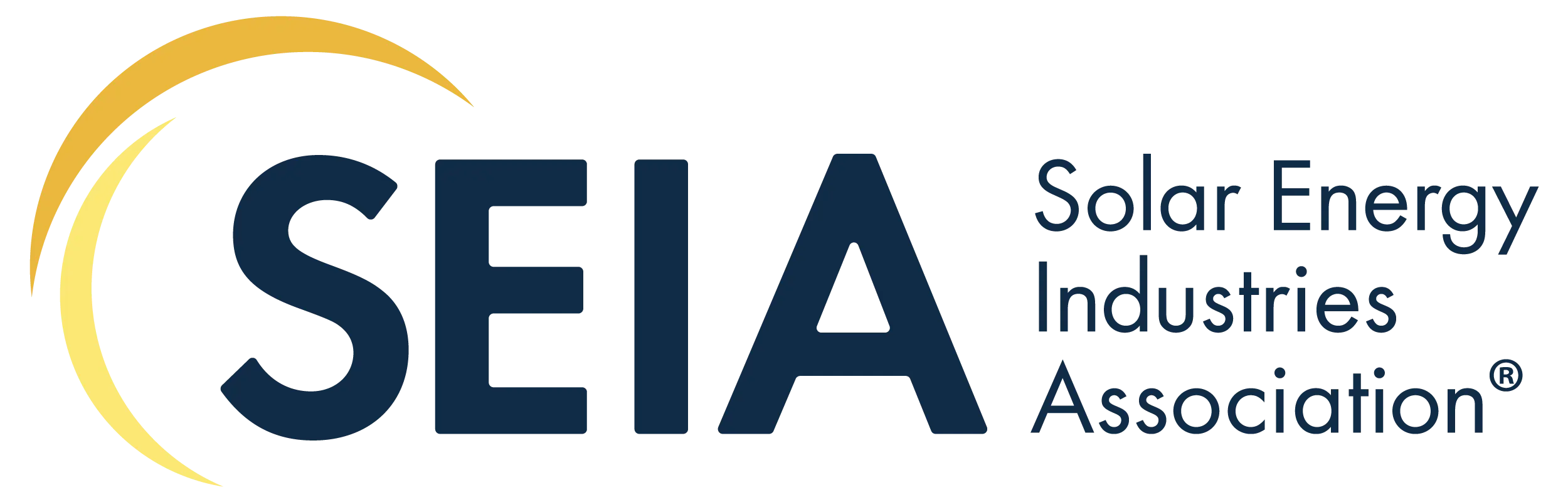 Logo seia Solar Energy