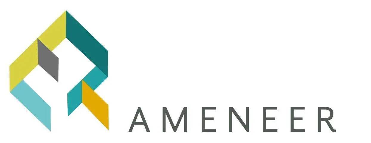 Logo Ameneer