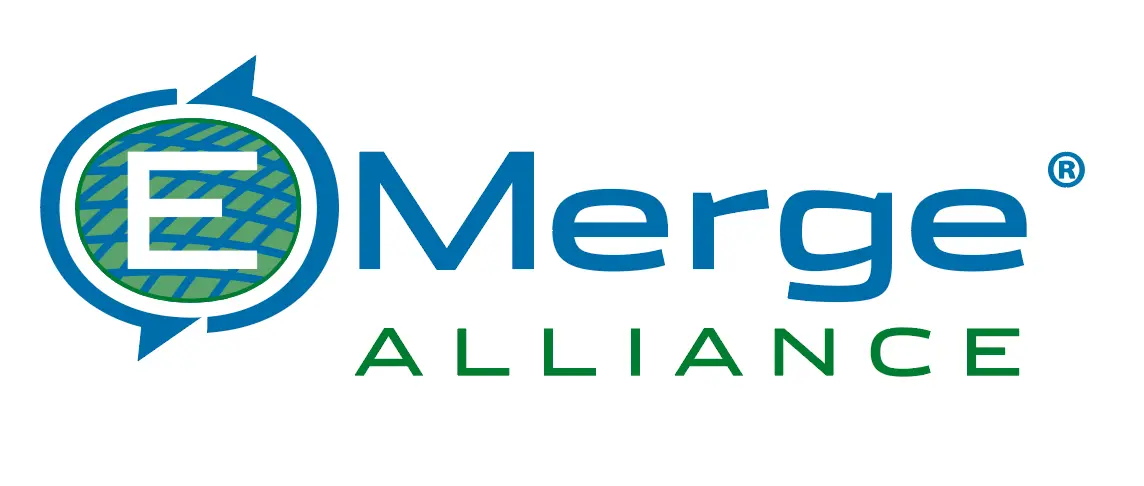 Logo emmerge