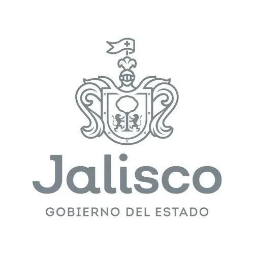 logo Gobierno de Jalisco