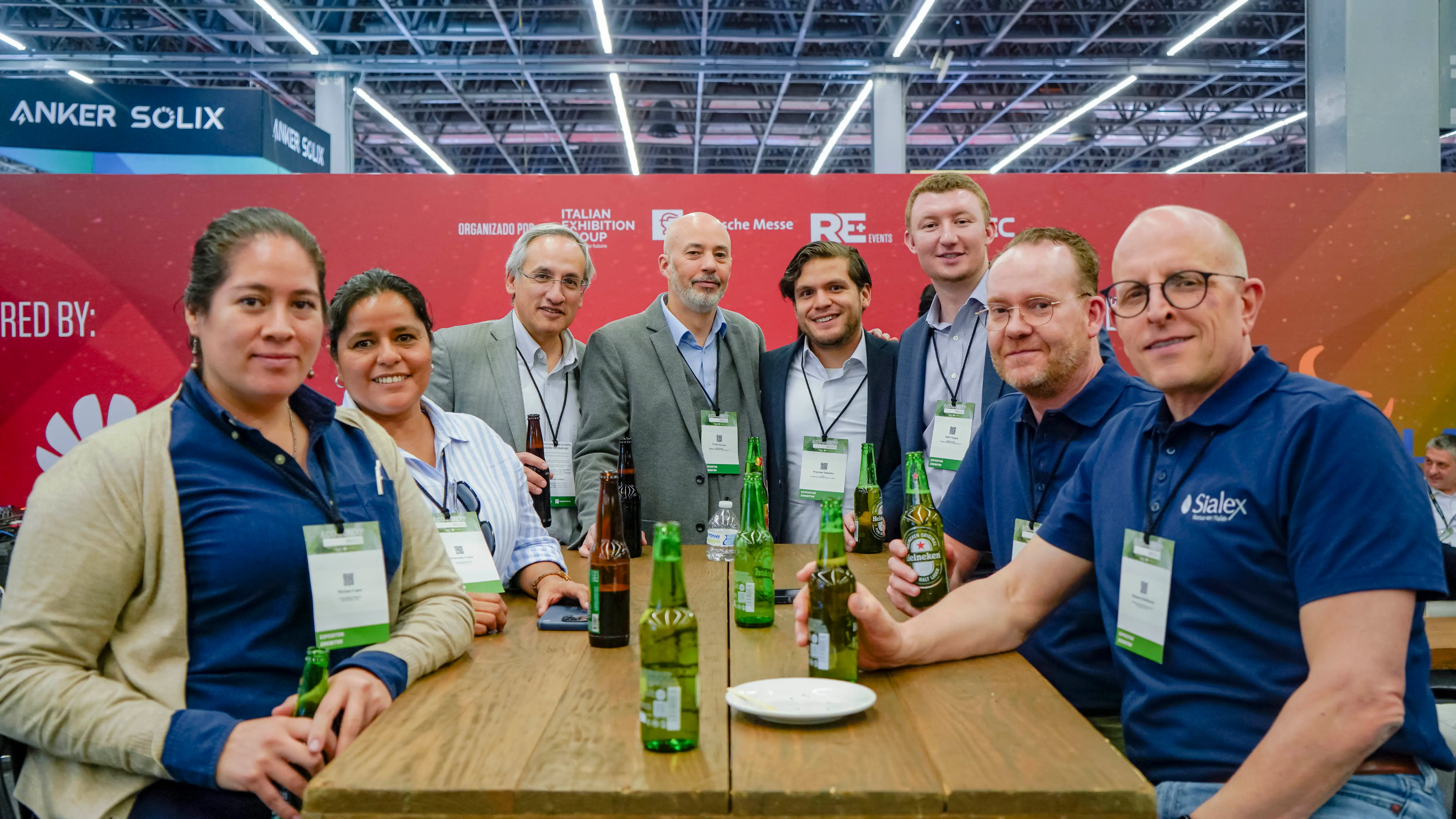 Conferencias Premium